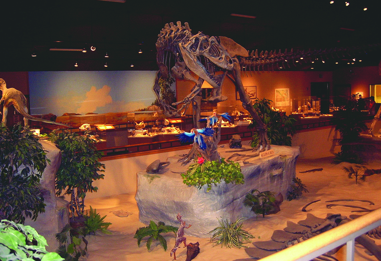 5 Things to see on Old Red Old Ten Scenic Byway Official North Dakota